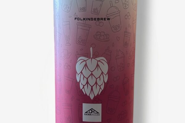 FOLKINGEBREW SMOOTHIE SEQUENCE #5 44CL