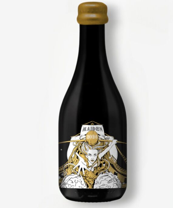 SIREN MAIDEN 2024 37,5CL