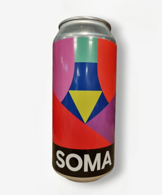 SOMA CAMBER 44CL