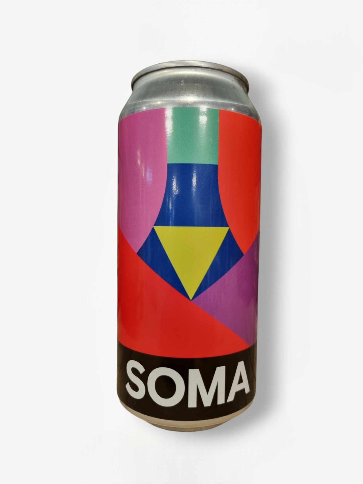 SOMA CAMBER 44CL