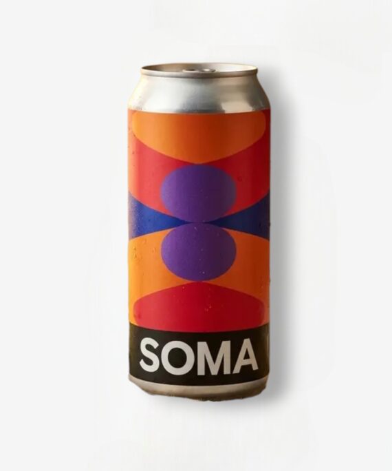 SOMA NECTAR 44CL