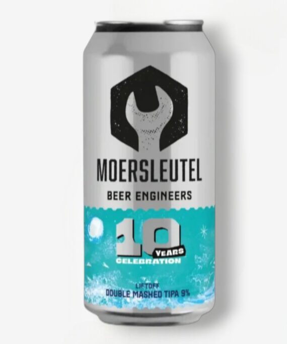 MOERSLEUTEL LIFTOFF 44CL