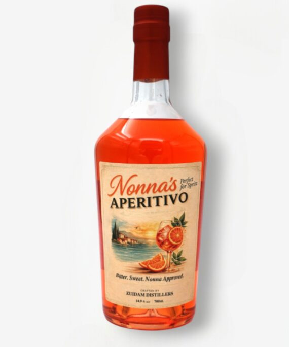 NONNA'S APERITIVO 0.7L