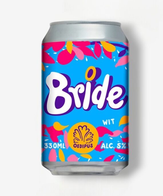 OEDIPUS BRIDE 33CL