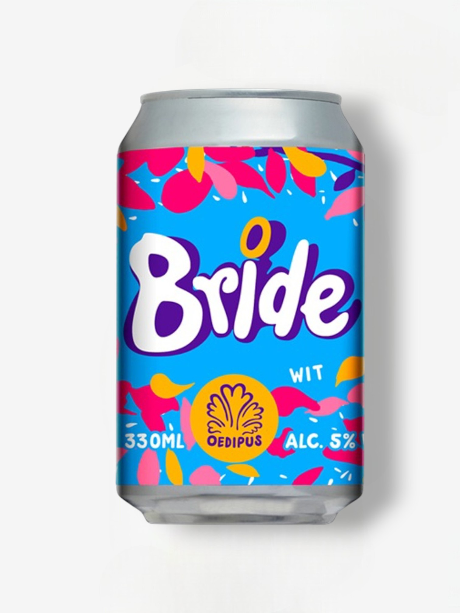 OEDIPUS BRIDE 33CL