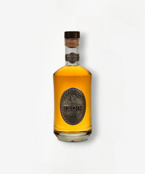 TX GIN OCEAN AGED 0.7L