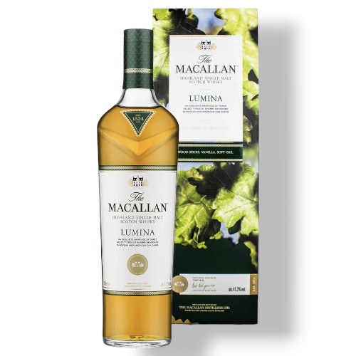 MACALLAN LUMINA