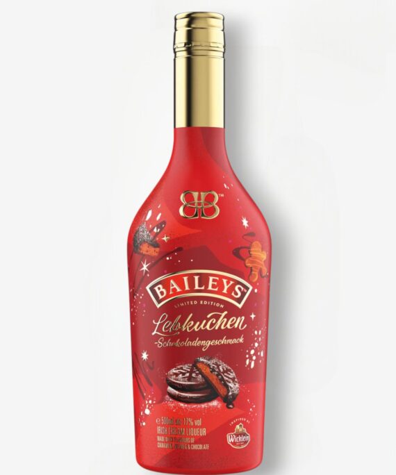 BAILEYS LEBKUCHEN 50CL
